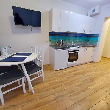 Apartamenty Kapitanskie Iława Exterior foto