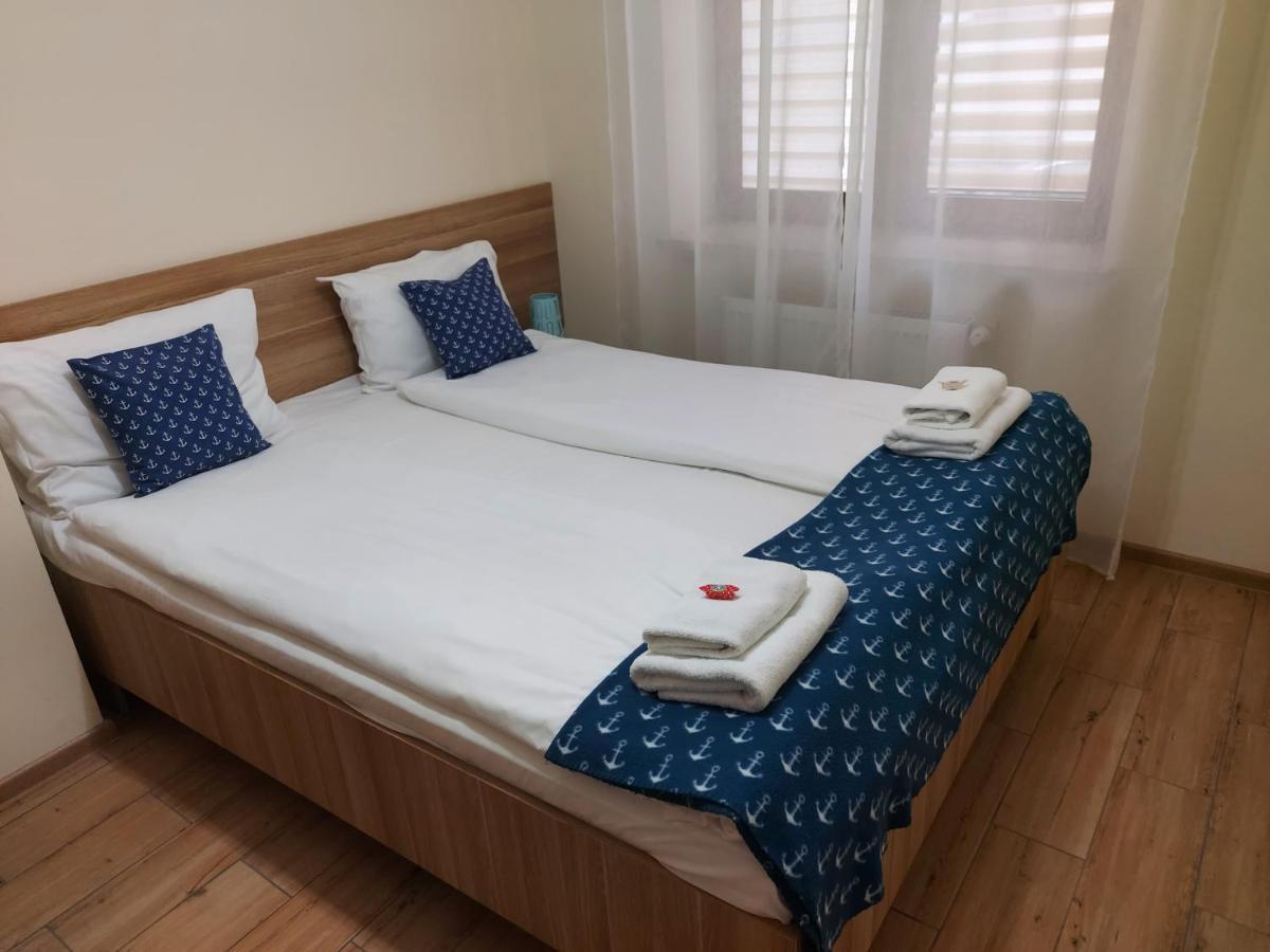 Apartamenty Kapitanskie Iława Exterior foto