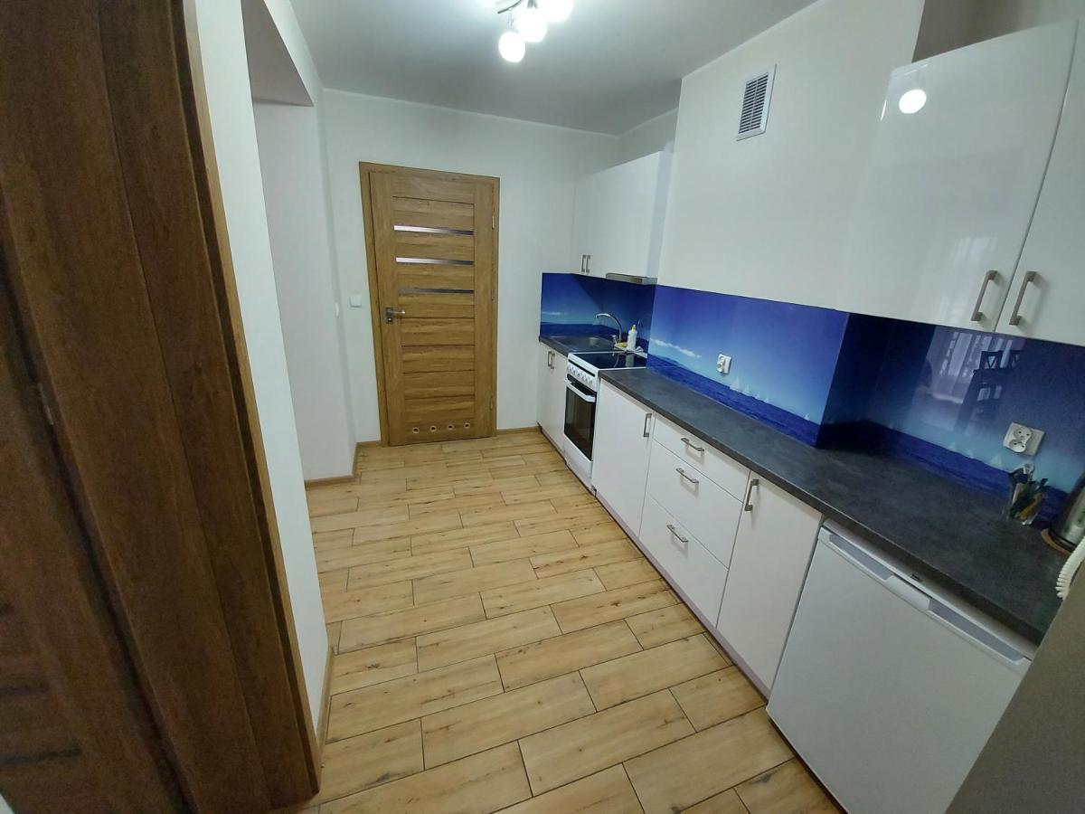 Apartamenty Kapitanskie Iława Exterior foto
