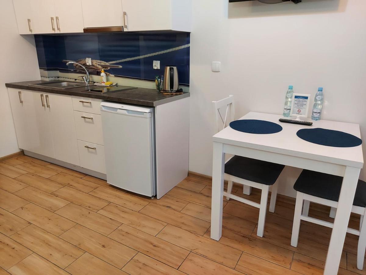 Apartamenty Kapitanskie Iława Exterior foto