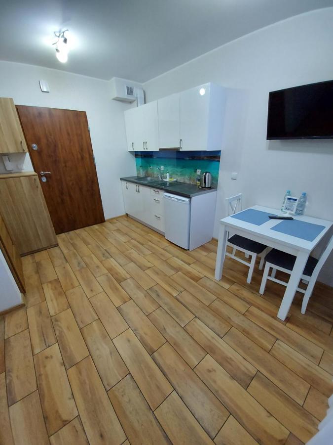 Apartamenty Kapitanskie Iława Exterior foto
