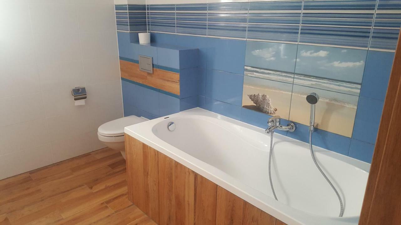 Apartamenty Kapitanskie Iława Exterior foto
